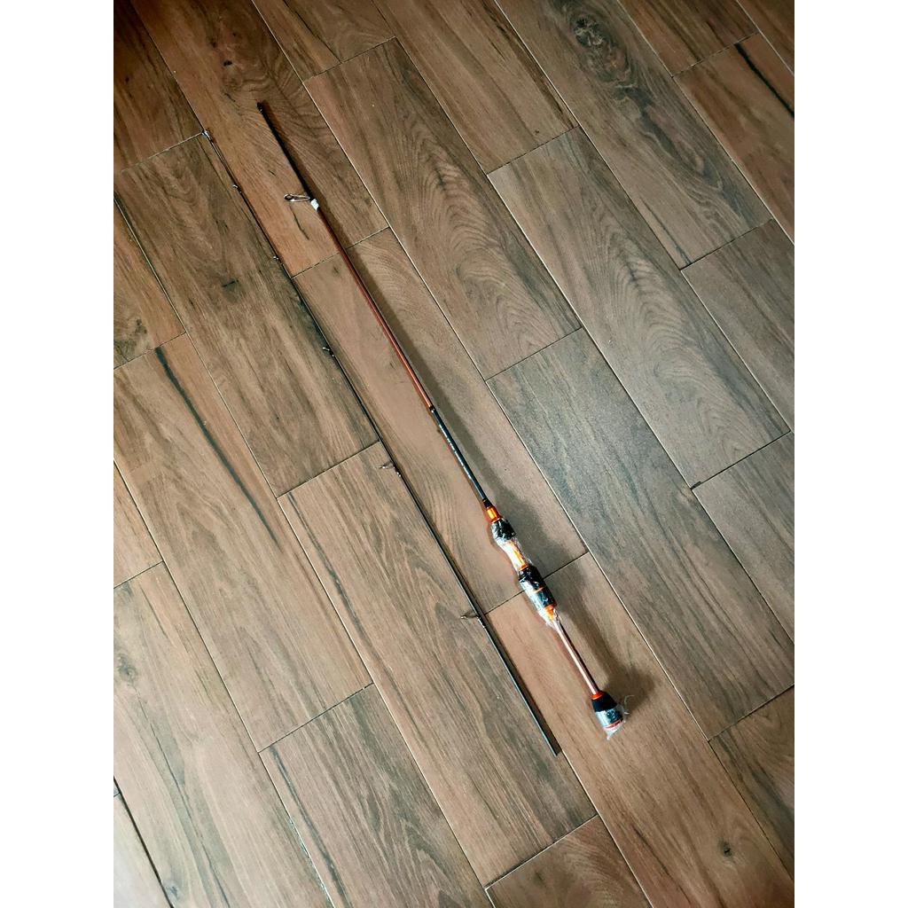 Ul ultra light solid carbon rod joran ul bukan sparrow 180 cm line 2-8lb