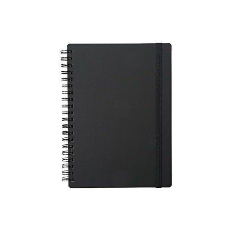 

[PO] NOTEBOOK CUSTOM