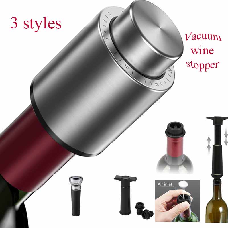 Wine vacum / pompa wine / wine pump vacuum / wine stopper