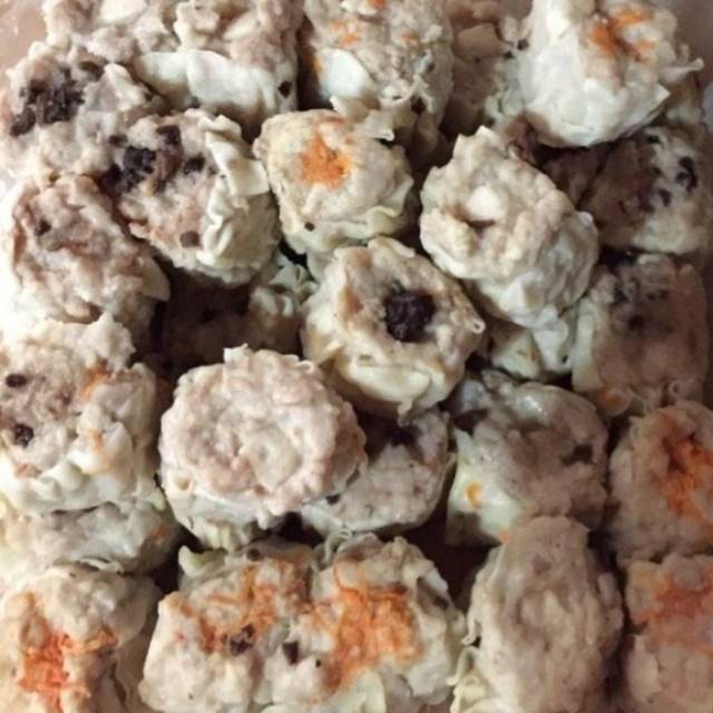 

Dimsum fresh