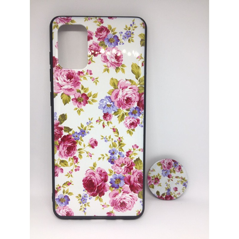 SOFT CASE SAMSUNG GALAXY A71