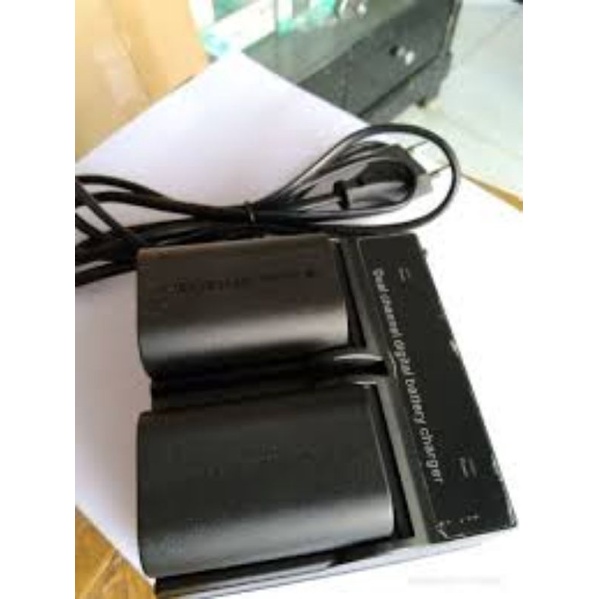 Charger Baterai Gnss RTK Sino / Comnav T300