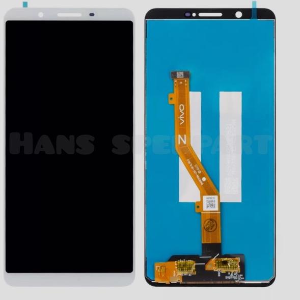 Terbagus.. LCD TOUCHSCREEN VIVO V7 PLUS / 1716 - ORI COMPLETE