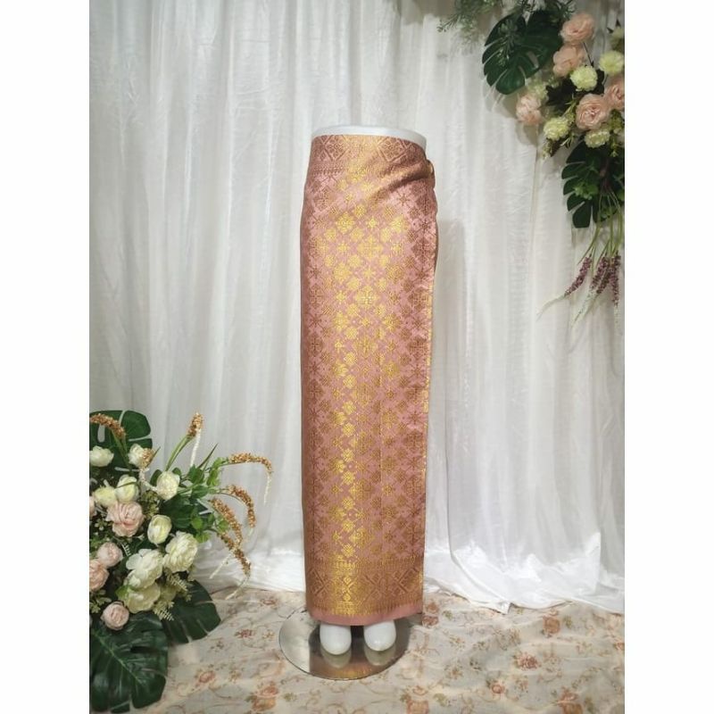 KAIN SONGKET LILIT PREMIUM // SONGKET MODERN // SONGKET PALEMBANG // SONGKET TRADISIONAL