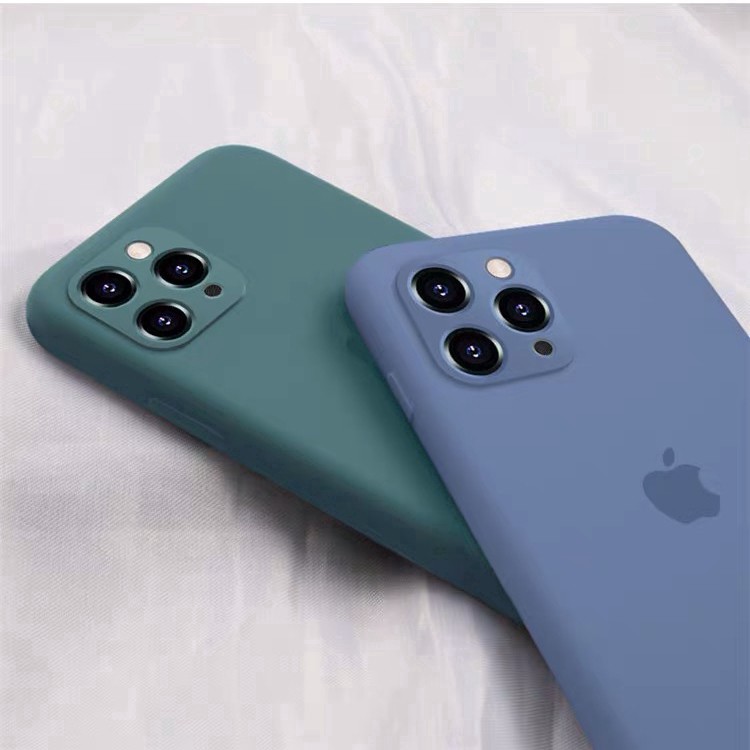 [ TOMCASES ] SILICONE LENS PROTECTOR | LENS COVER | LENSCOVER