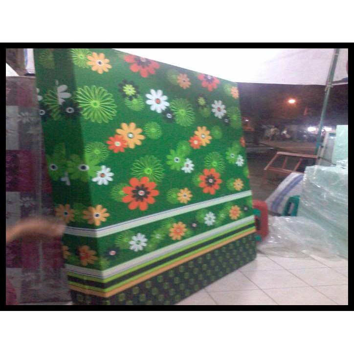 KASUR BUSA INOAC 200 X 180 X 15