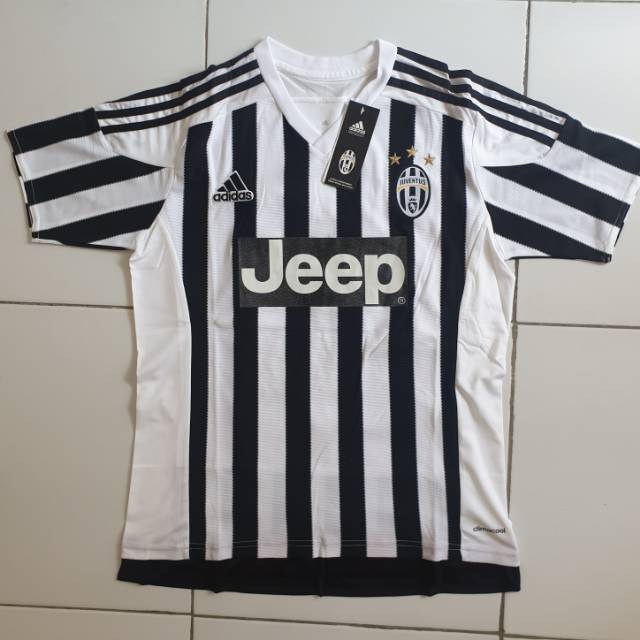 Jersey Juventus