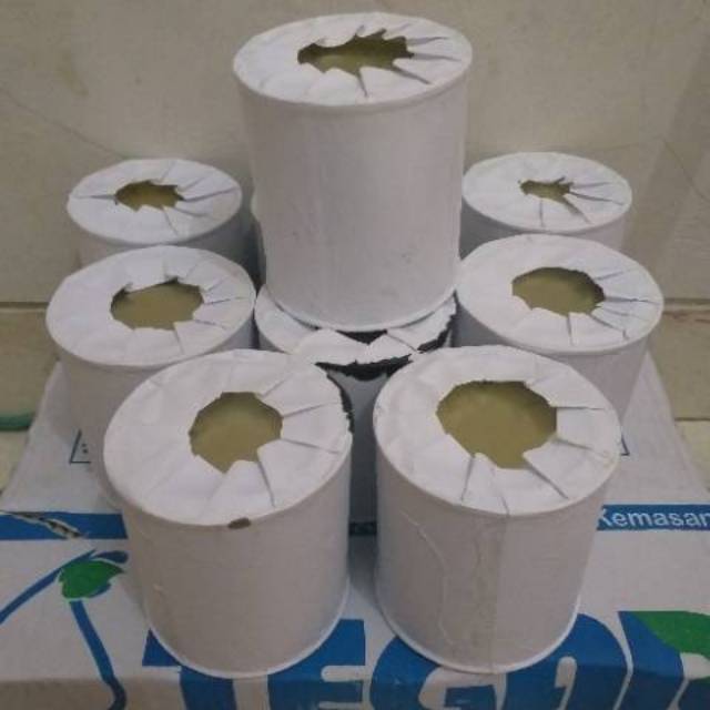 Parfum Walet Candu Cap 2 Tengkorak (Kaleng)