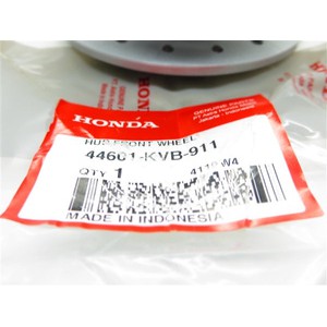 Tromol Depan Honda Vario / Beat Orisinil