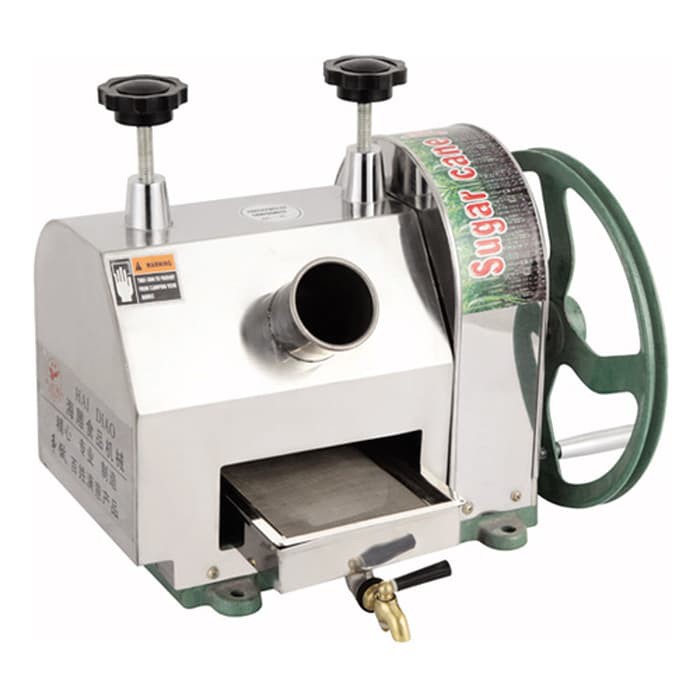 Sugar Cane Extractor / Mesin Peras Tebu/ Gilingan Tebu