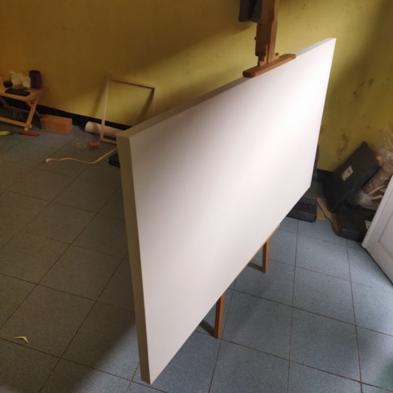 

kanvas lukis besar 70x200cm canvas lukis big jumbo 200x70cm