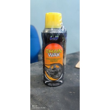 PELUMAS RANTAI MOTOR ANTI KARAT