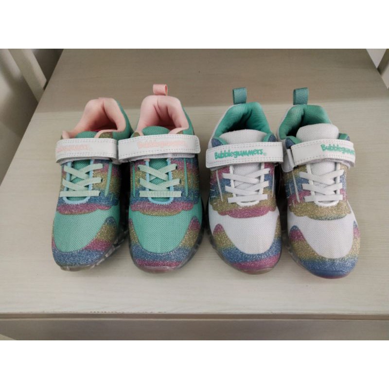 Sepatu Bata Original Anak- Anak Model Casual