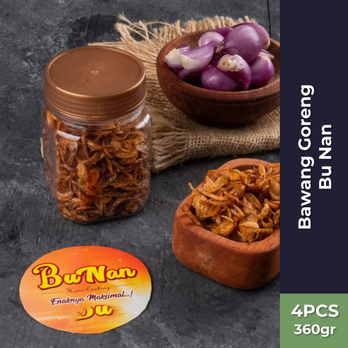 

Bawang Goreng Gurih Premium Grosir Bisa COD