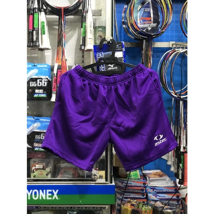 Flum | Celana Badminton Astec Original