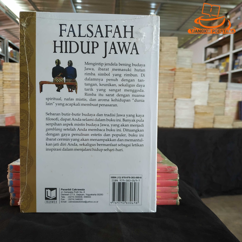 Falsafah Hidup Jawa Shopee Indonesia