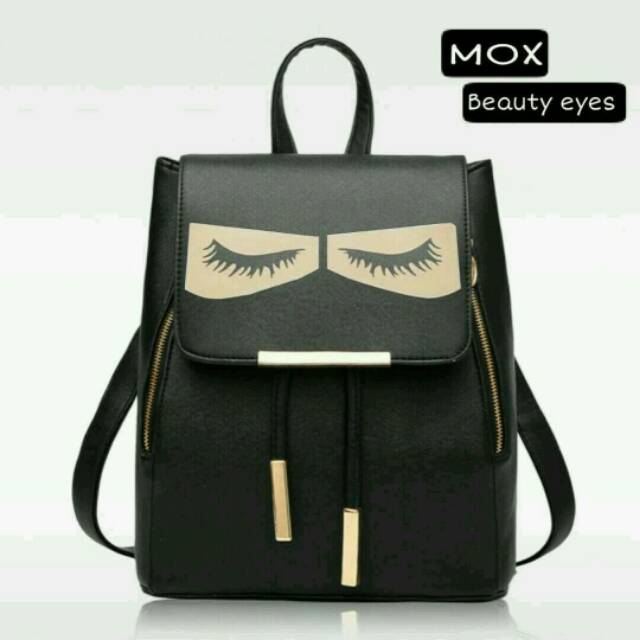 Tas ransel nekop muslimah