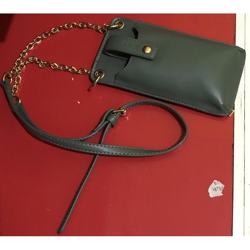 TAS HP ENJI EX DISPLAY ORIGINAL SLINGPHONE