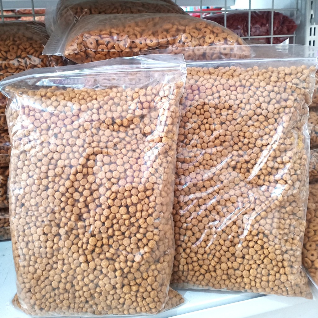 Maxi cat repack 10kg/ makanan kucing mirip TastyChoise,CatChoize GOJEK