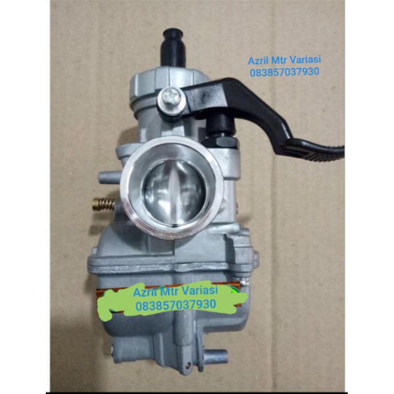 Karburator Pe 26 Reamer Ride It Original/Karbu Pe 26 Ride It Murah