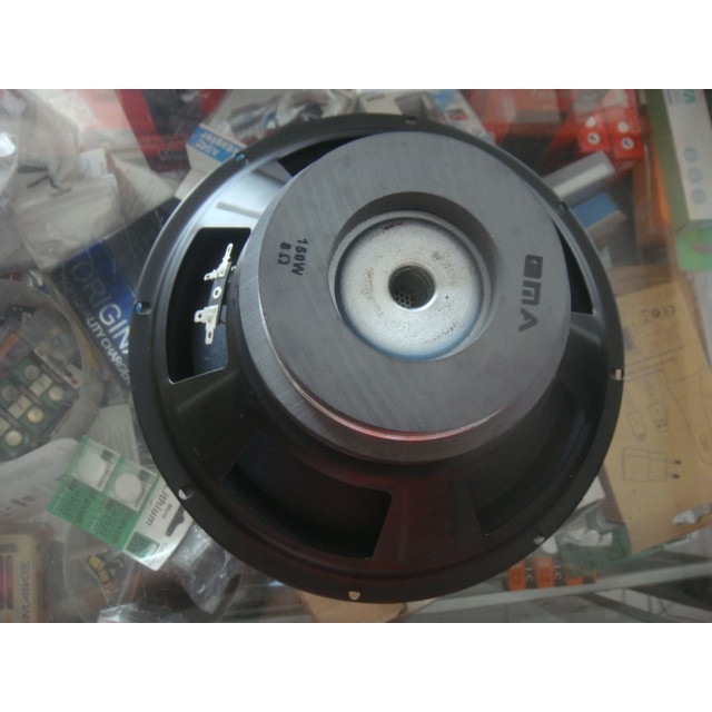 PROFESIONANL speaker 10&quot; BMA WOOFER SUPER BASS DOUBLE MAGHNET