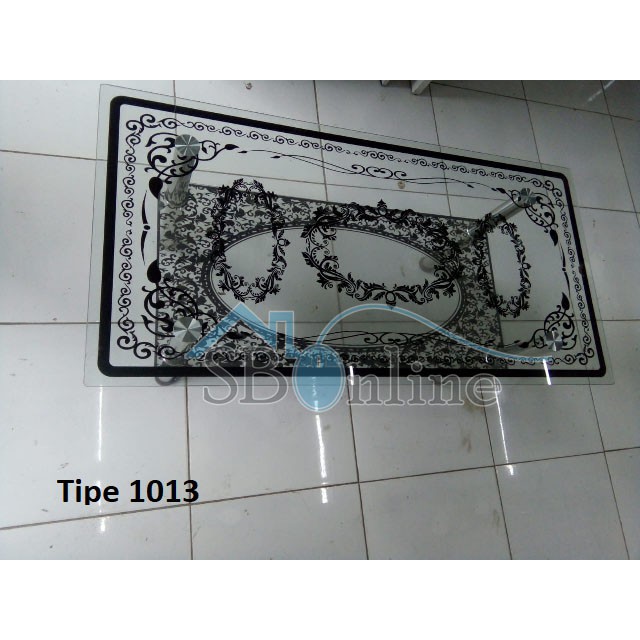 Meja Tamu Sofa Import Harga Pabrik