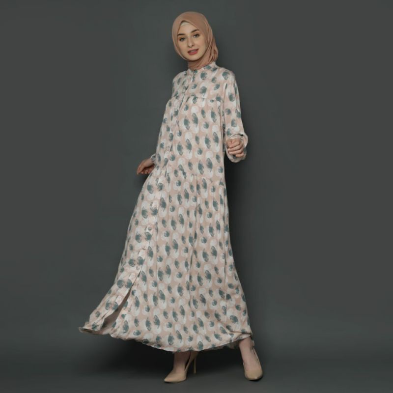 GAMIS PASTEL LEMBUT