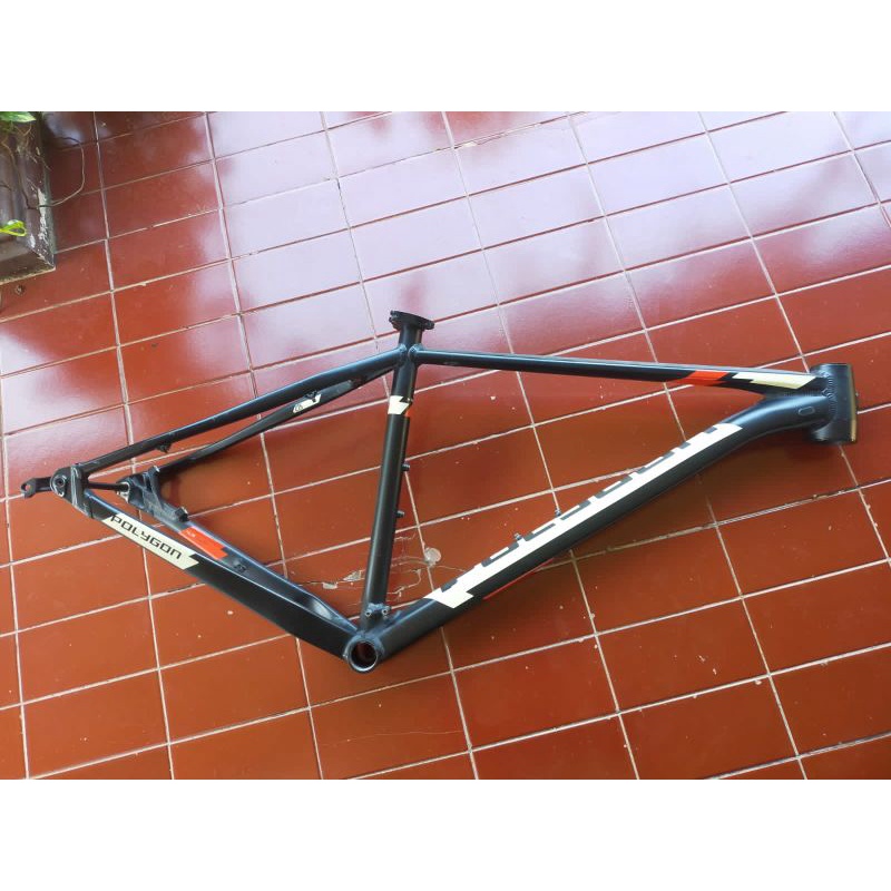 Frame Polygon Xtrada 7