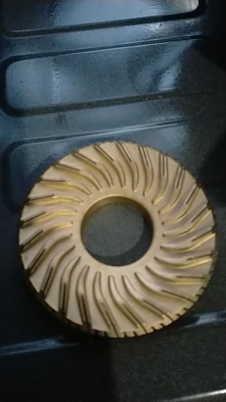 Burner Model Rinnai Bgx Original Quality - Kuningan/ring Pengapian Tungku Api Kompor