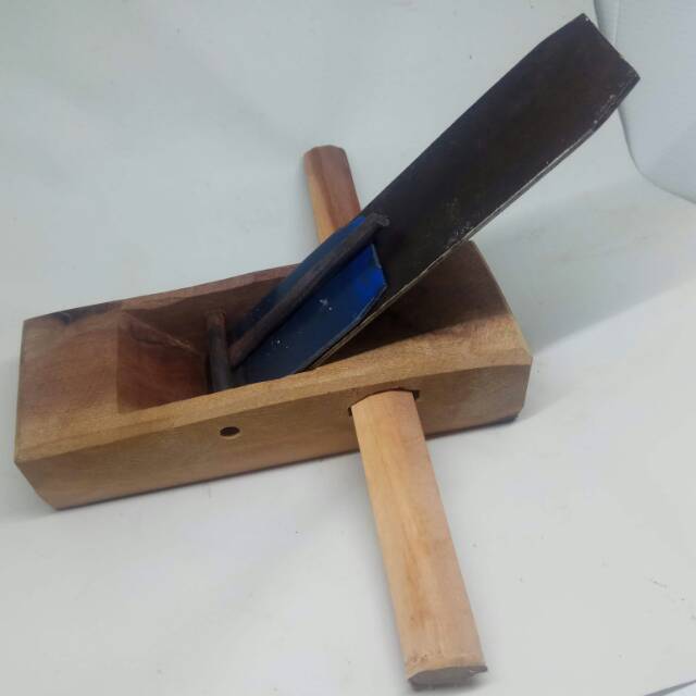 Ketam kayu  sawo serut kayu manual  18 cm Shopee Indonesia