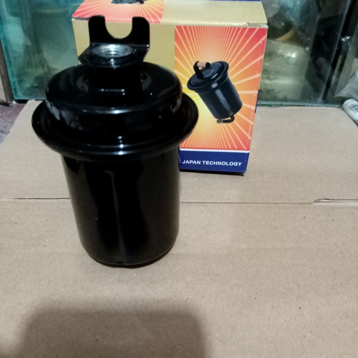 FUEL FILTER BENSIN HYUNDAI ACCENT