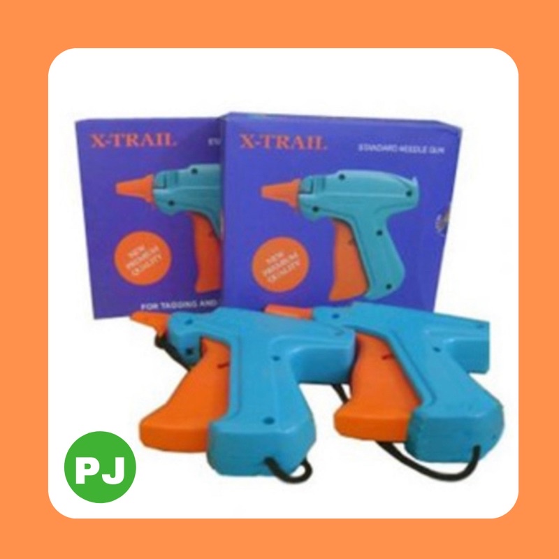 

TAGGING AND LABELLING GUN TAG GUN TEMBAK HARGA