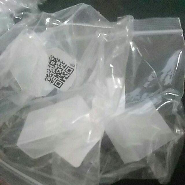 ✿inf✿ Double-sided Mountain Mold Uv Crystal Epoxy Diy Handmade High Mirror Silicone Pendant Molds