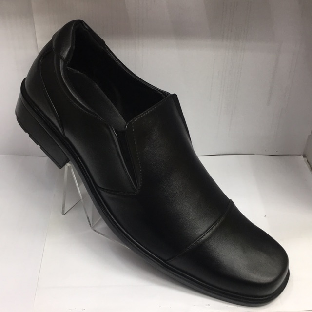 Sepatu studio nine Warna hitam 05