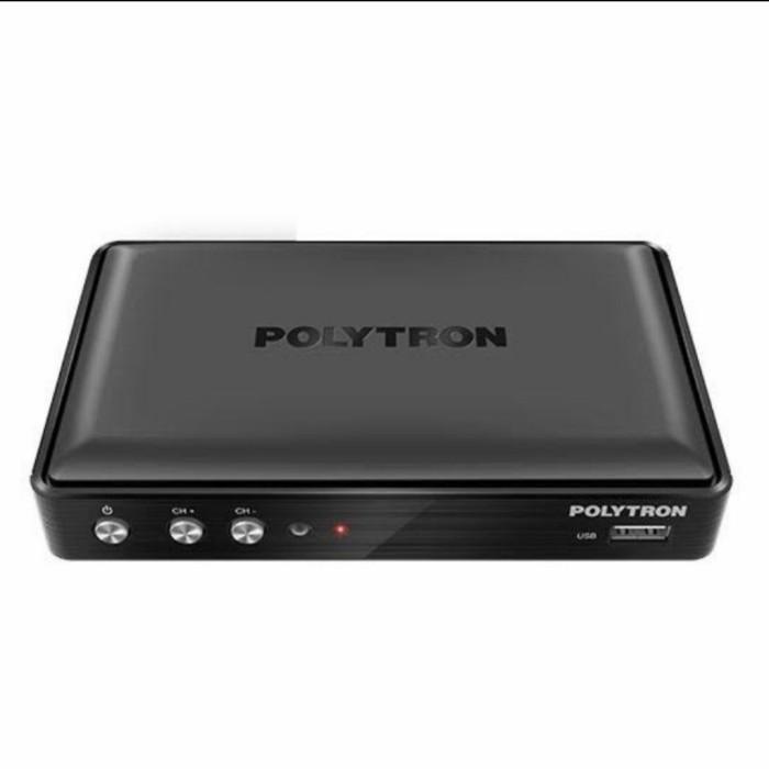 set top box dvb t2 polytron PDV 600T2