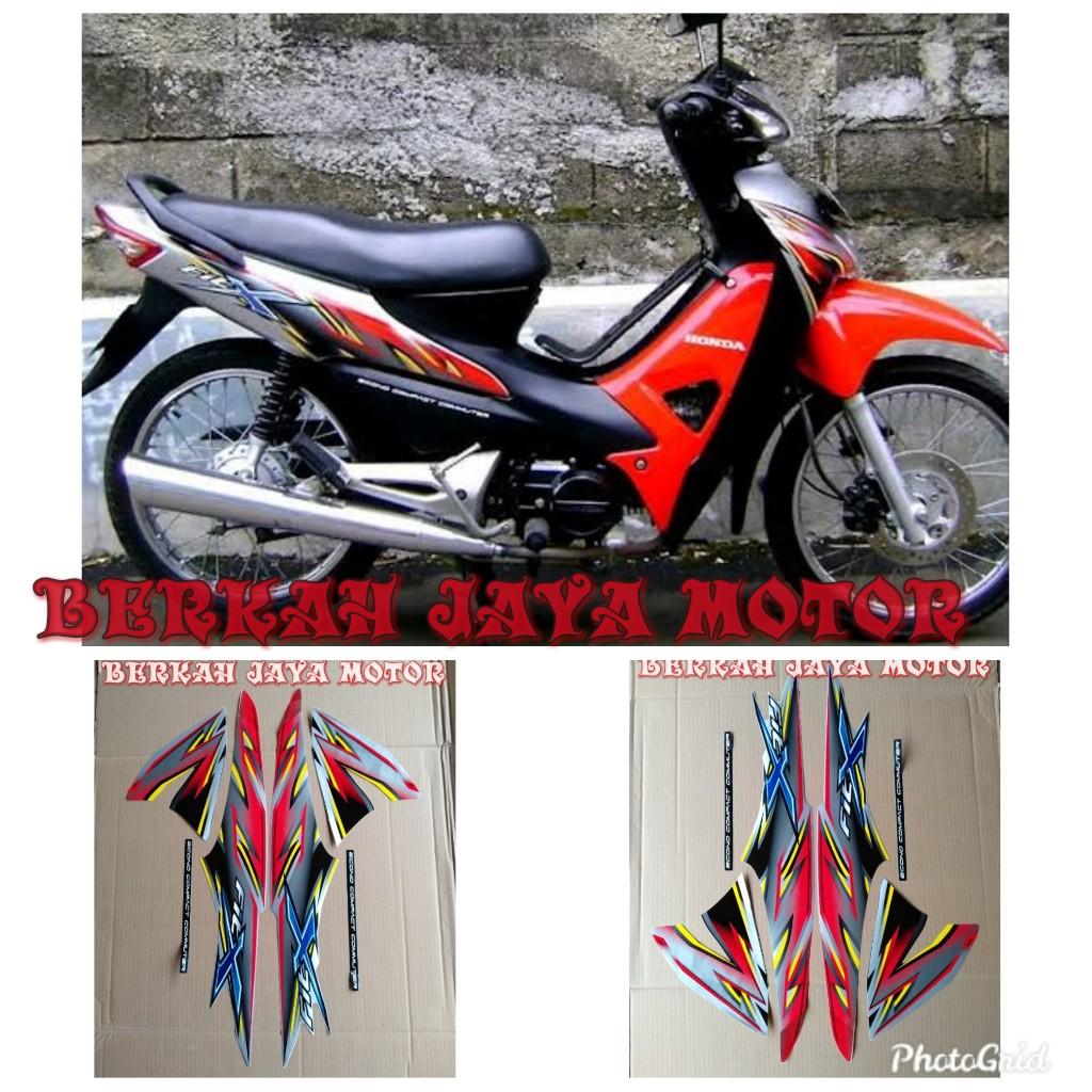 Harga Body Supra Terbaik Sparepart Motor Otomotif April 2021 Shopee Indonesia