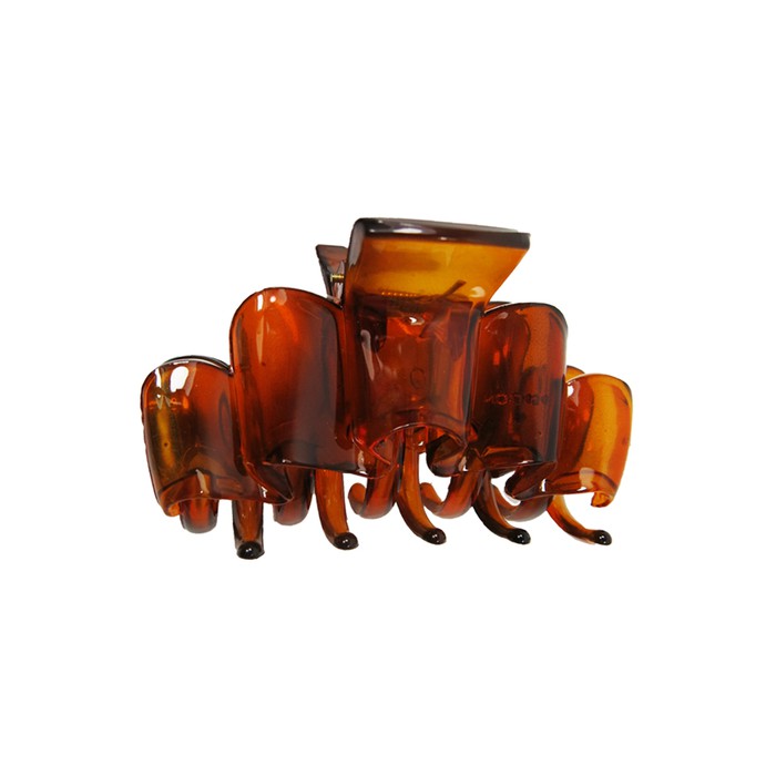 Ballin Jepit Rambut Wisye Claw