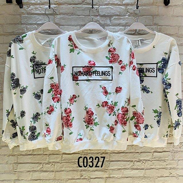 Top no hard feelings