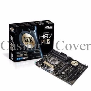 Motherboard ASUS H97-PLUS