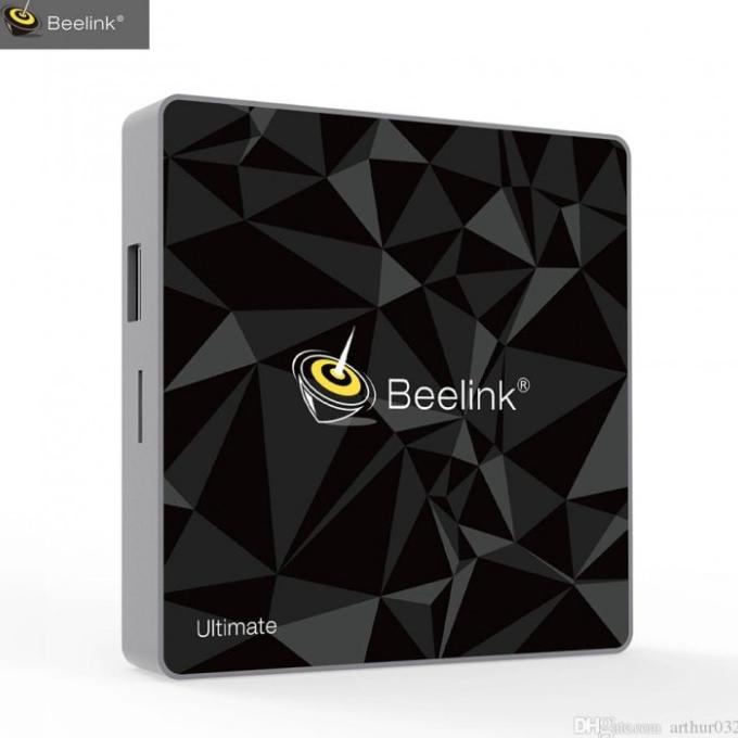 BEELINK GT1 Ultimate 3GB 32GB Android TV Box FULL KODI APP ary55