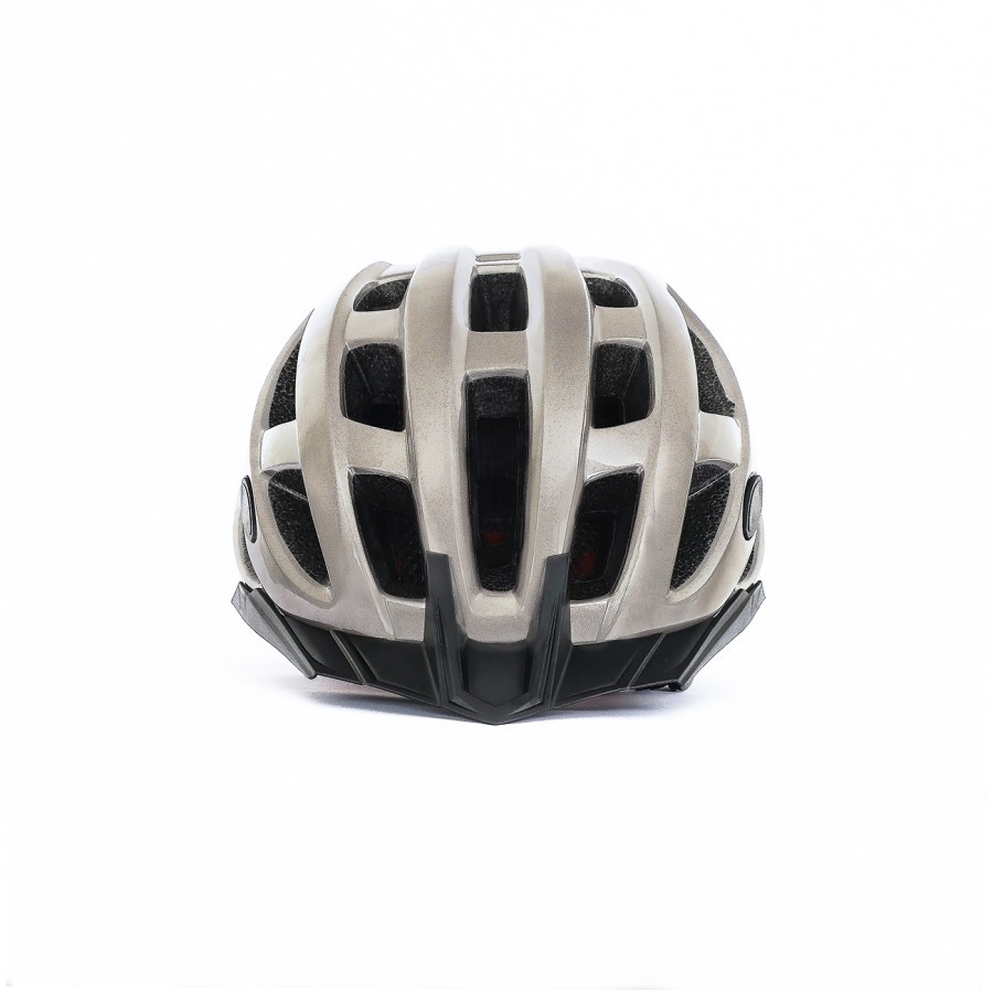 Helm Sepeda RoadBike Proteger Venus dengan removeable Brim