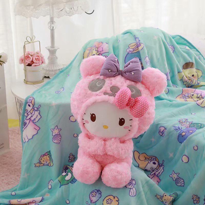 BALMUT HELLO KITTY