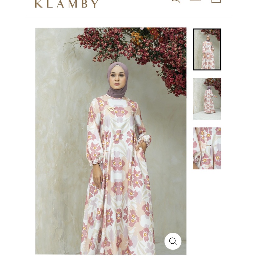 Sheila Dress Vanilla L Wearing Klamby