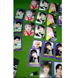 PC Jeno Set Matching Game Card Glitch Mode