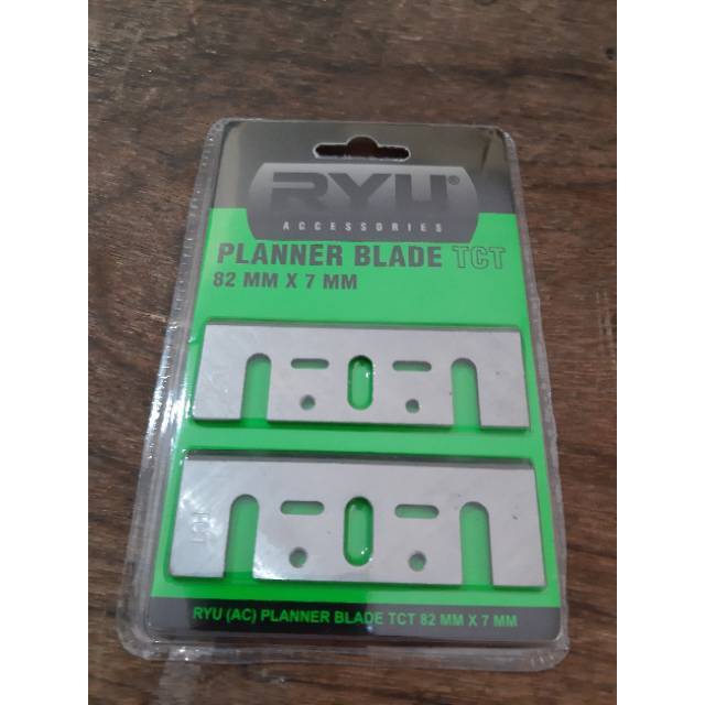 Pisau planer TCT RYU