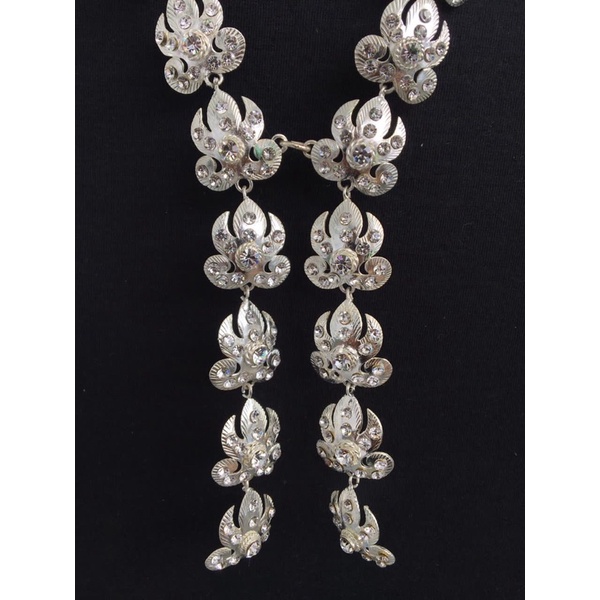 karset premium/kalung pengantin pria
