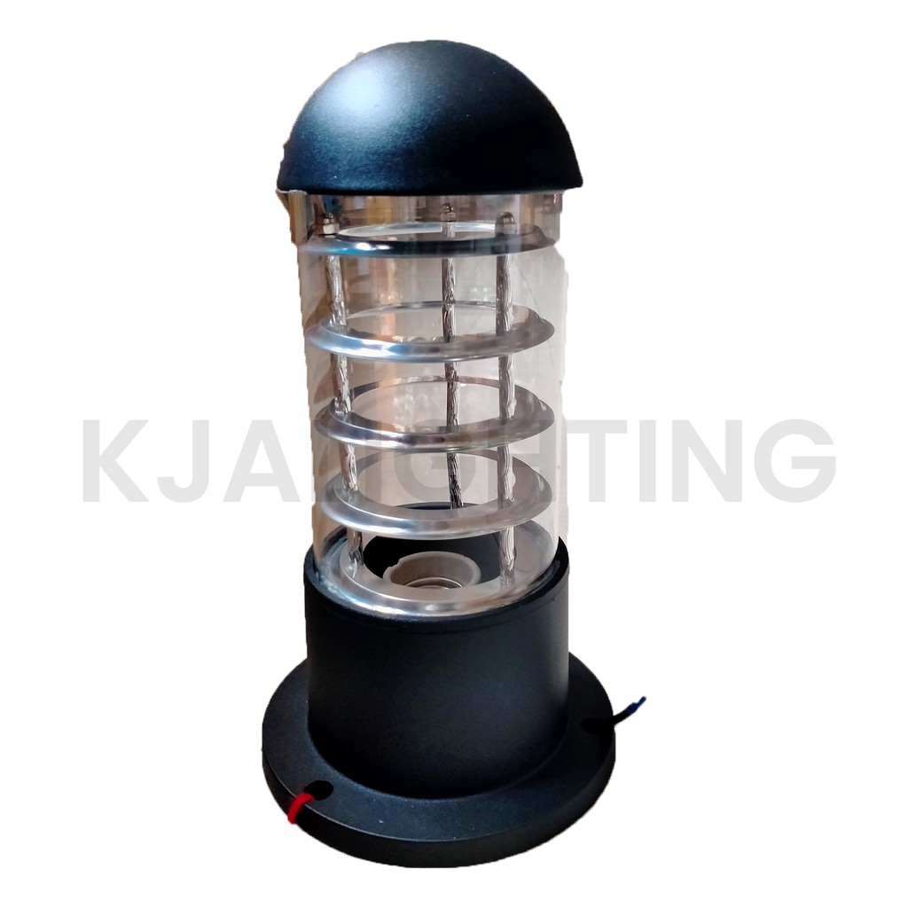 LAMPU TAMAN LAMPU PILAR SKY LP PILAR KISI 6125/1A