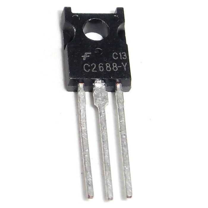 TRANSISTOR C2688 READY STOCK
