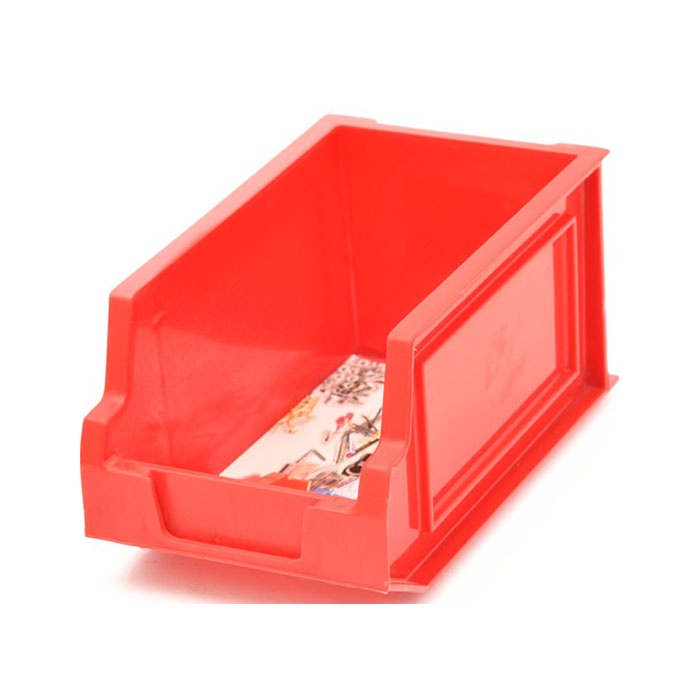 Jolly Box Kode 300 - Container Box - Box Sparepart