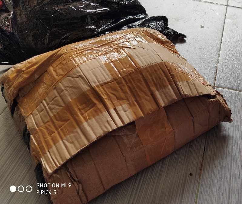 Kain Lap Mobil Microfiber 30x30cm Daya Serap Tinggi